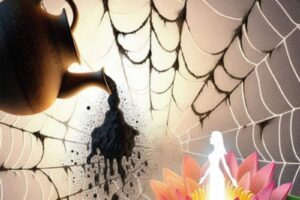 M.M "Los silencios del alma" @ elkar Iparragirre