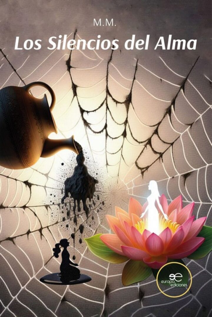 M.M “Los silencios del alma” M.M “Los silencios del alma”