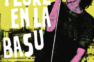 Roberto Moso "Flores en la basura" @ elkar Iparragirre