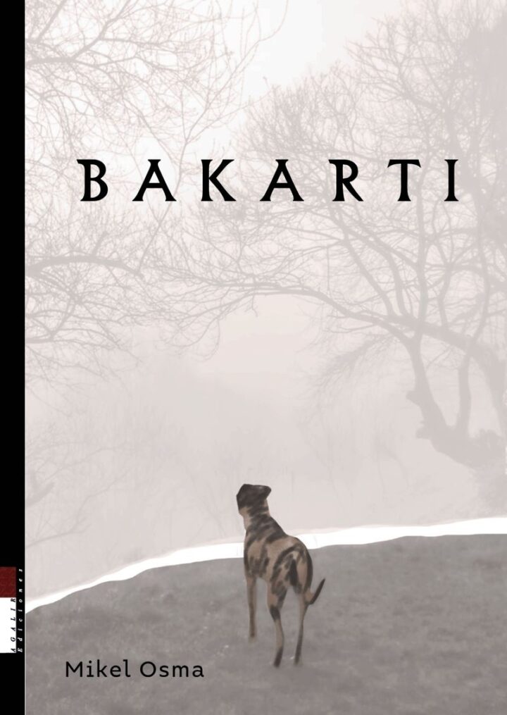 “Bakarti”  Mikel  Osma