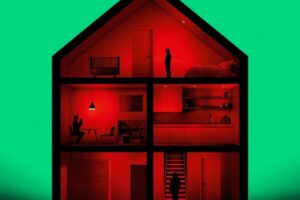 "La canguro" Pablo Rivero @ Elkar LPoza (Bilbo)