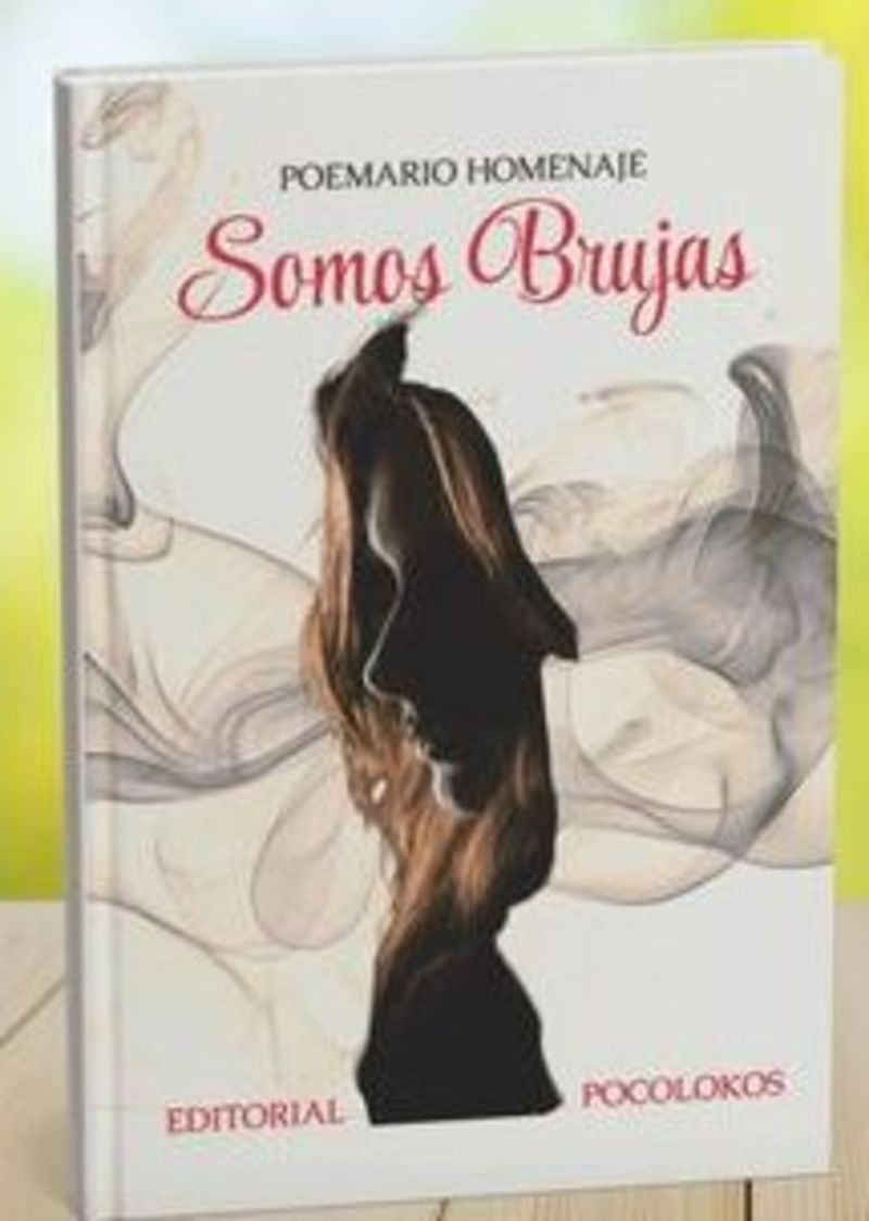 "Somos brujas" AA.VV.