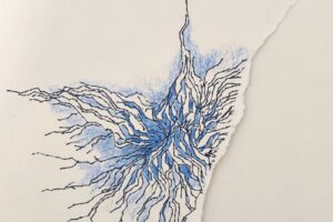 "La voz humilde en el brillo del agua" Kepa Murua @ Elkar San Prudencio