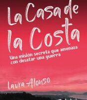 "La casa de la costa" Laura Alonso @ Elkar Iparragirre