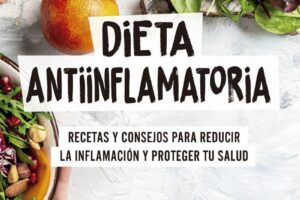 "Dieta antiinflamatoria" Laura Isabel Arranz Iglesias @ Elkar San Prudencio