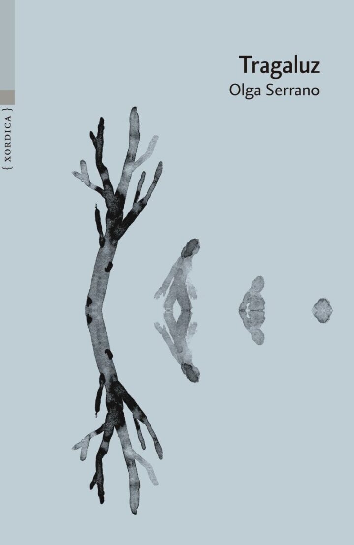 “Tragaluz”  Olga  Serrano