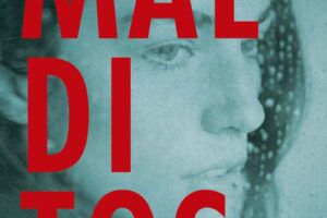 "Malditos" Arturo Del Burgo @ Elkar Bergara kalea