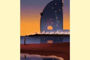 "Objetos perdidos" Carlos Zanon @ Elkar Comedias