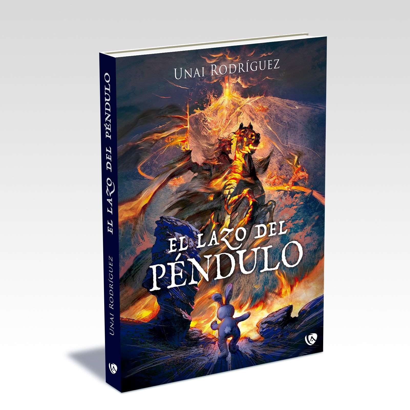 "El lazo del péndulo" Unai Rodiguez