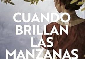 "Cuando las manzanas brillan" Rosa Diez-Urrestarazu @ Elkar Fermin Calbeton