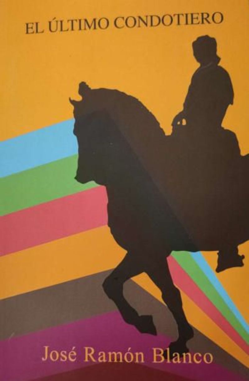 "Vivir es lo urgente" Cesar Fernández Rollan