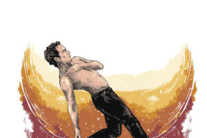 " La plenitud del movimiento" R.Fabio Angulo @ Elkar San Prudencio