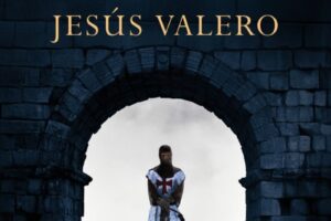 "El guardián de los dioses" Jesús Valero @ Elkar Bergara kalea