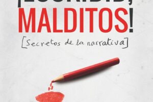 "¡Escribid, malditos"! Germán Sanchez @ Elkar Comedias