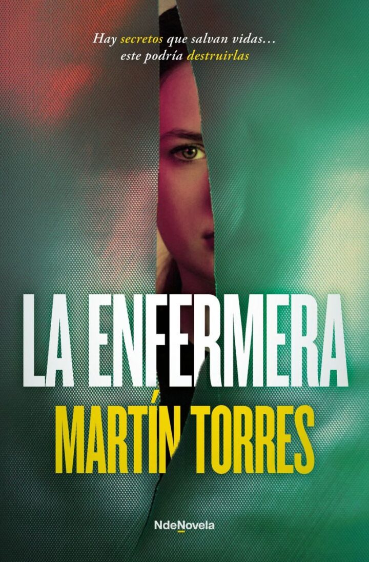 “La  enfermera”  Martin  Torres