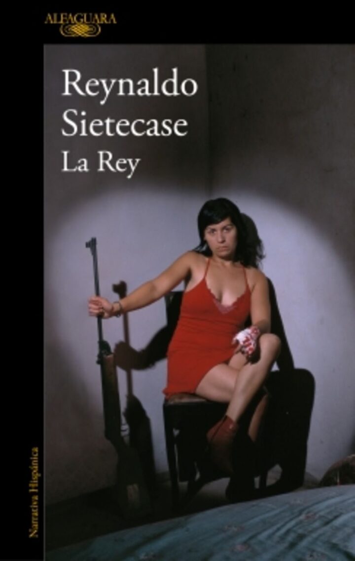 “La  rey”  Reynaldo  Sietecase