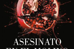 "Asesinato en el molino del cura" Arantza Portabales @ Elkar Fermin Calbeton