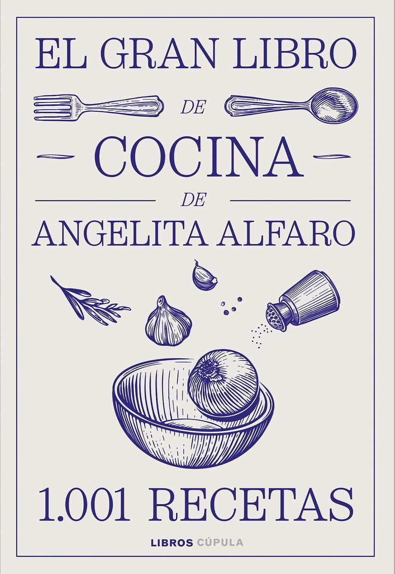 "El gran libro de Angelita Alfaro" Angelita Alfaro