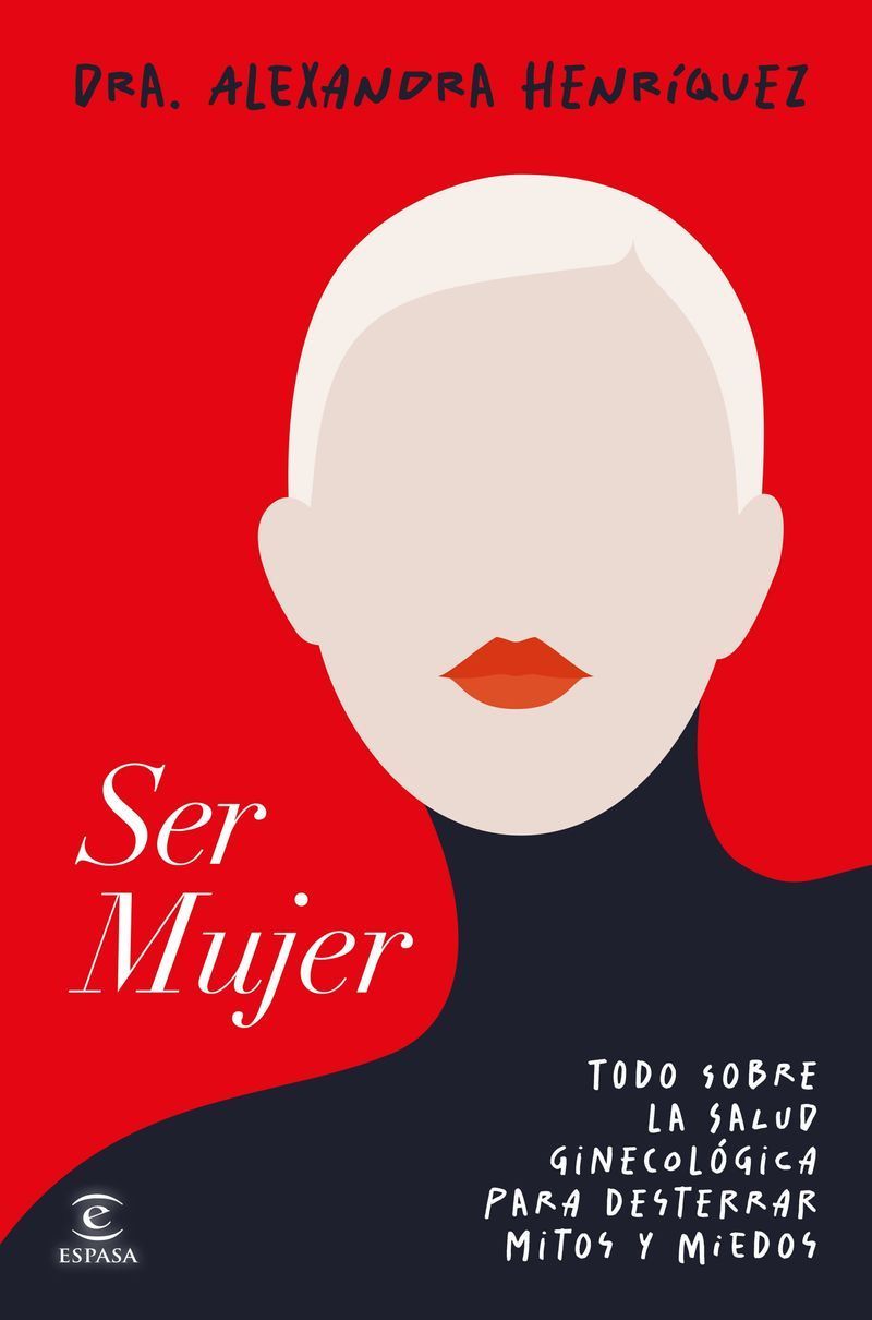 "Ser mujer" Alexandra Henriquez