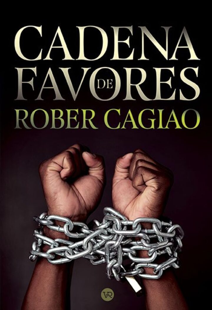 "Cadena de favores" Rober Cagiao