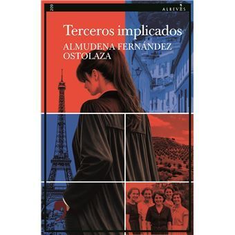 "Terceros implicados" Almudena Fernandez Ostolaza