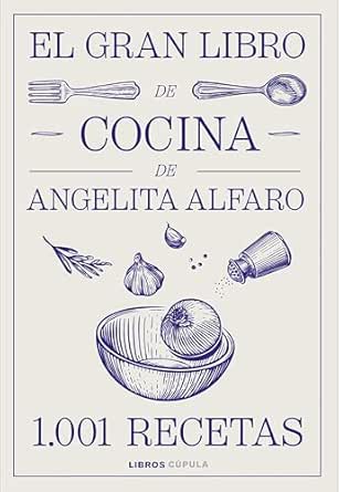 "El gran libro de Angelita Alfaro" Angelita Alfaro