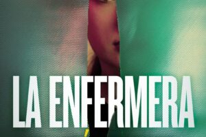 "La enfermera" Martin Torres @ Elkar Iparragirre