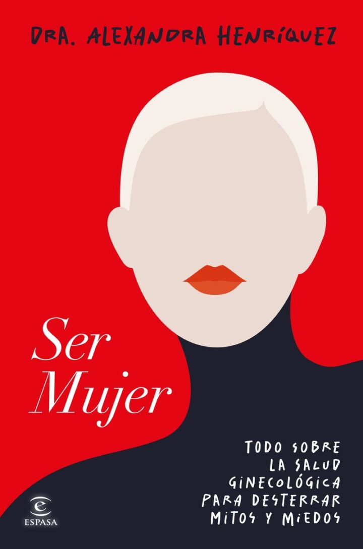 “Ser  mujer”  Alexandra  Henriquez
