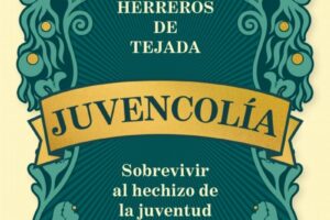 "Juvencolia" Silvia Herreros @ Elkar Comedias