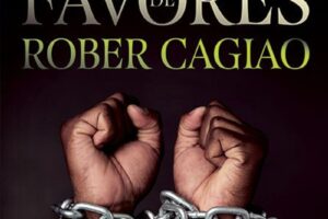 "Cadena de favores" Rober Cagiao @ Elkar San Prudencio